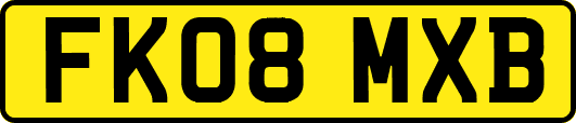 FK08MXB