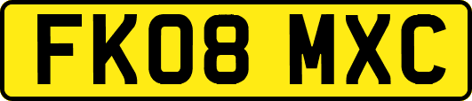 FK08MXC