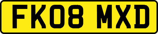 FK08MXD