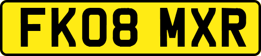 FK08MXR