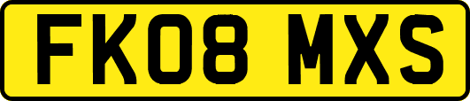 FK08MXS