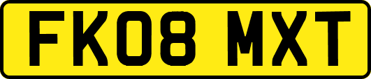 FK08MXT