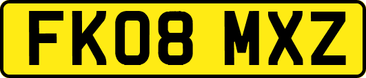 FK08MXZ