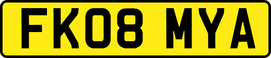 FK08MYA