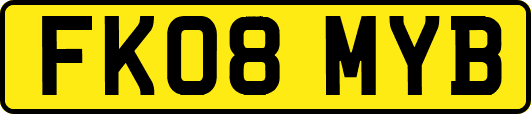 FK08MYB