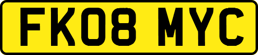 FK08MYC