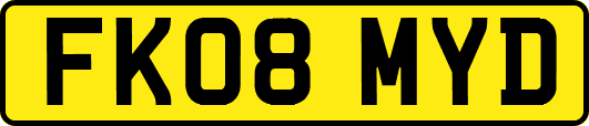 FK08MYD
