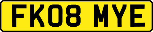 FK08MYE