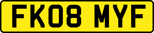 FK08MYF