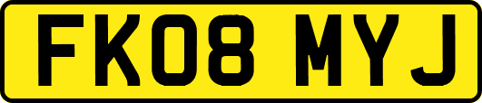 FK08MYJ