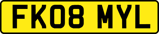 FK08MYL