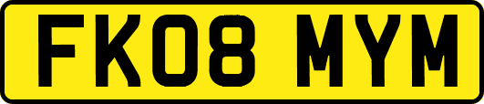FK08MYM