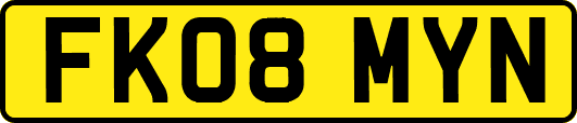 FK08MYN