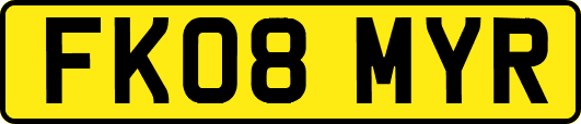 FK08MYR