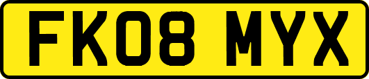 FK08MYX