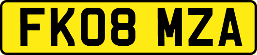 FK08MZA