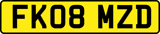 FK08MZD