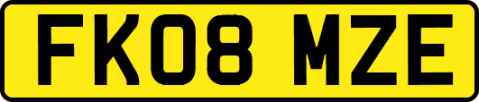 FK08MZE