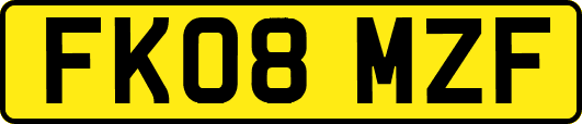 FK08MZF