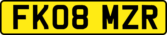 FK08MZR