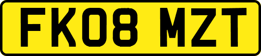 FK08MZT