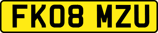 FK08MZU