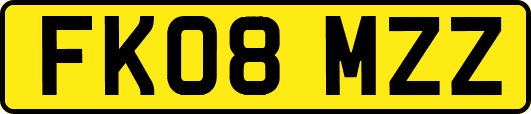 FK08MZZ
