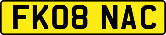 FK08NAC