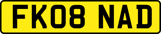 FK08NAD