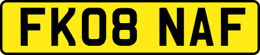 FK08NAF