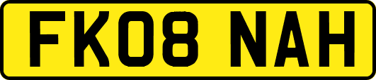 FK08NAH