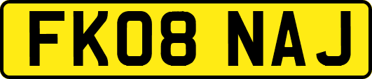 FK08NAJ