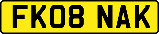 FK08NAK