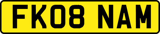 FK08NAM