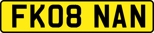 FK08NAN