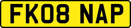 FK08NAP