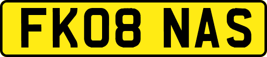 FK08NAS
