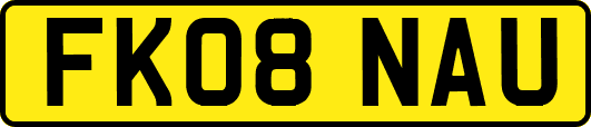 FK08NAU