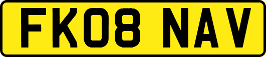 FK08NAV
