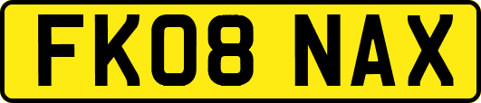 FK08NAX