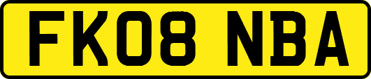 FK08NBA