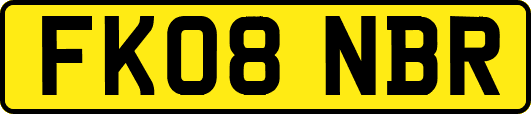 FK08NBR