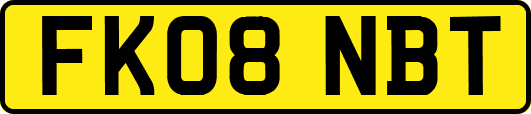 FK08NBT