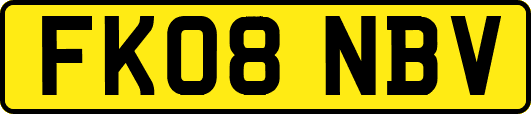 FK08NBV