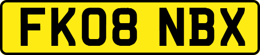 FK08NBX