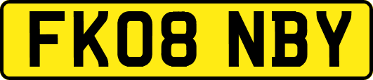 FK08NBY