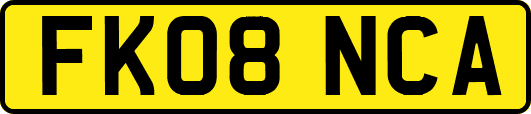 FK08NCA