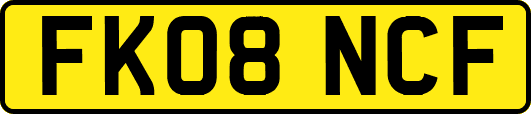 FK08NCF
