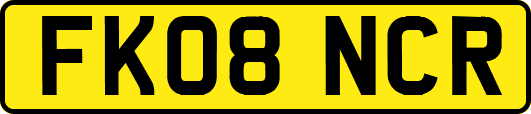 FK08NCR