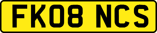 FK08NCS